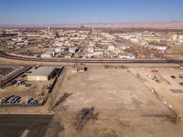 805 Struthers Ave, Grand Junction, CO 81501